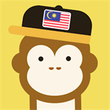 轻松学马来语 icon