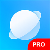 小米浏览器 icon