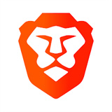 Brave浏览器 icon