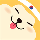 零基礎學韓語 icon