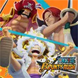 ONE PIECE Bounty Rush icon