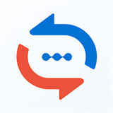 Reverso翻译和学习 icon