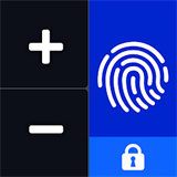 隐私计算器 icon