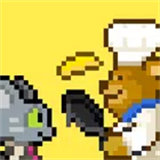 Bears Restaurant icon