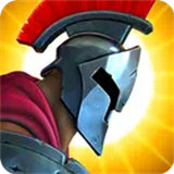 Olympus Rising icon