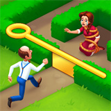 梦幻花园 (Gardenscapes) icon 梦幻花园 (Gardenscapes) icon