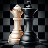 国际象棋俱乐部-棋牌游戏 icon