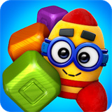 玩具爆破 (Toy Blast) icon