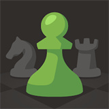 棋 · 玩与学 icon