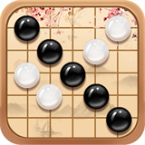 五子棋Online icon