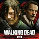 The Walking Dead No Mans Land icon