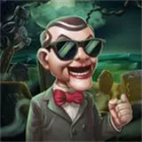 Goosebumps Horror Town icon