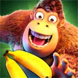 Banana Kong 2 icon