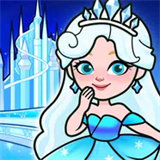 Paper Princess Dream Castle icon