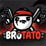 Brotato icon