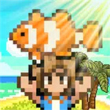 Fishing Paradiso icon