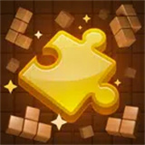 Jigsaw Puzzles - Block Puzzle icon