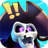 Wild Sky: Tower Defense TD icon