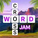 Crossword Jam icon