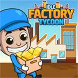 Idle Factory icon