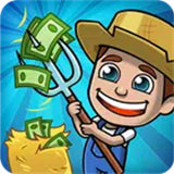 Idle Farm Tycoon icon