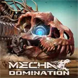 Mecha Domination: Rampage icon