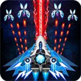 Space shooter - Galaxy attack icon