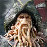 Pirates of the Caribbean: Tides of War icon