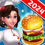 Moms Kitchen: Cooking Games icon