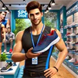 Shoe Store Simulator icon