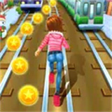 Subway Princess Runner icon
