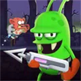 Zombie Catchers - love the hunt icon