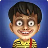 Child Returns: Scary Games icon
