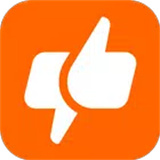 Clapper Video, Live, Chat icon