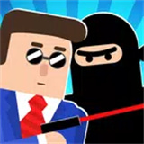 Mr Bullet Spy Puzzles icon