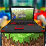 Craftsman Laptop icon