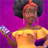 Single City Social Life Sim icon