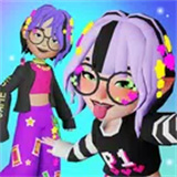 Hotel Hideaway Virtual World icon