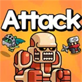 Tiny Warriors Go! icon