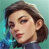 Foundation: Galactic Frontier icon