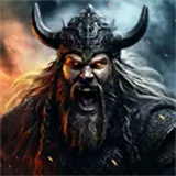 Nordicandia Semi Idle RPG icon