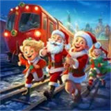 Santas Homecoming Escape icon