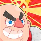 Baldboy Idle RPG icon