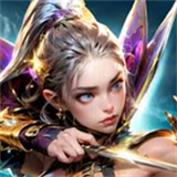 EOS Gold icon