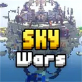 Sky Wars for Blockman Go icon