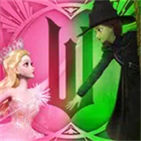 Time Princess Wicked icon