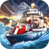 Battlefleet Blitz icon
