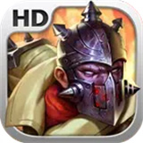 Heroes Charge HD icon