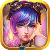 Heroes Battle icon