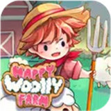 Happy Woolly Farm icon